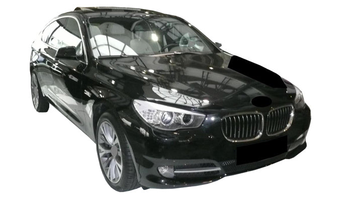Tavita de portbagaj BMW Seria 5 F07, caroserie Gran Turismo, fabricatie 10.2009 - 2017 - 4