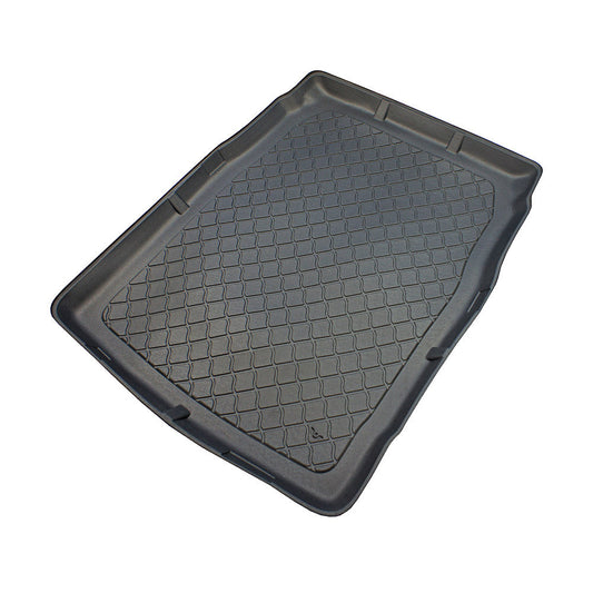 Tavita portbagaj BMW Seria 5 F10 fabricatie 03.2010 - 2013, caroserie sedan #2