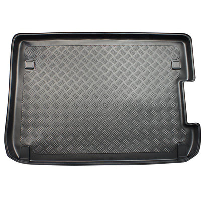 Tavita portbagaj Citroen C4 Picasso I fabricatie 10.2006 - 08.2013, caroserie van, 5 locuri, cu/ fara Modubox #1 - Auto Alorria