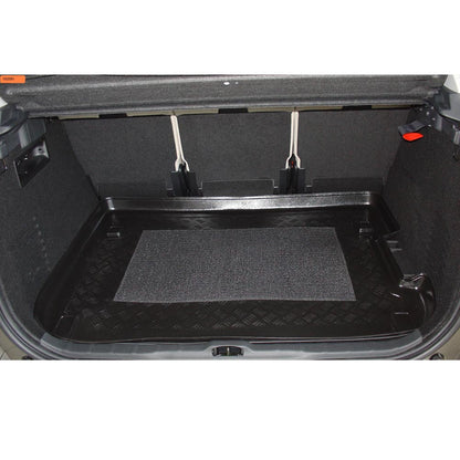 Tavite portbagaj Citroen C4 Picasso I, caroserie van, an fabricatie 10.2006 - 08.2013, 5 locuri | 192091