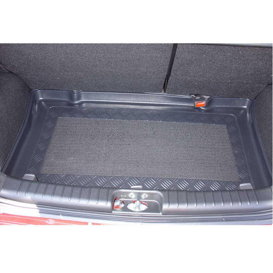 Tavita de portbagaj Chevrolet Aveo Classic, caroserie Hatchback, fabricatie 2006 - 2011 - 1