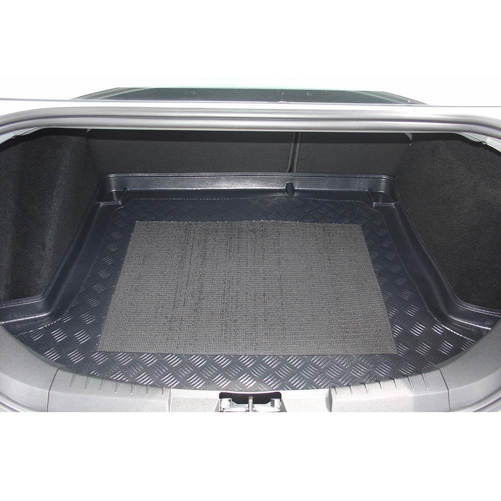Tavite portbagaj Ford Focus II, caroserie sedan, an fabricatie 2004 - 02.2011 | 192146