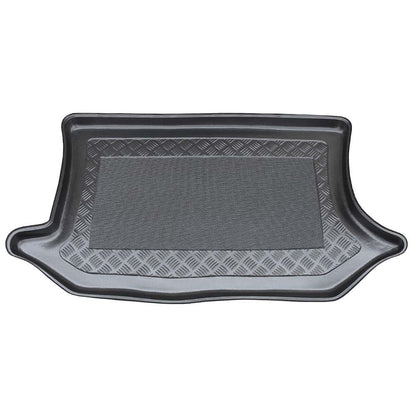 Tavite portbagaj Ford Fiesta V, caroserie hatchback, an fabricatie 2002 - 09.2008, portbagaj inferior | 192164