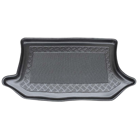 Tavite portbagaj Ford Fiesta V, caroserie hatchback, an fabricatie 2002 - 09.2008, portbagaj inferior | 192164