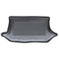 Tavite portbagaj Ford Fiesta V, caroserie hatchback, an fabricatie 2002 - 09.2008, portbagaj inferior | 192164