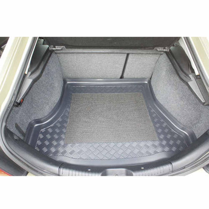 Tavite portbagaj Ford Mondeo III, caroserie hatchback, an fabricatie 2001 - 08.2007 | 192171