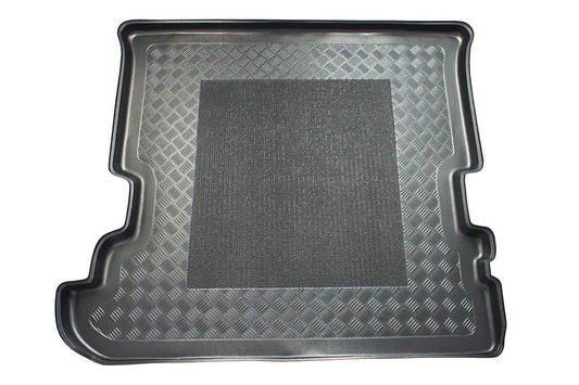 Tavite portbagaj Kia Carnival, caroserie van, an fabricatie 1999 - 2006 | 192225