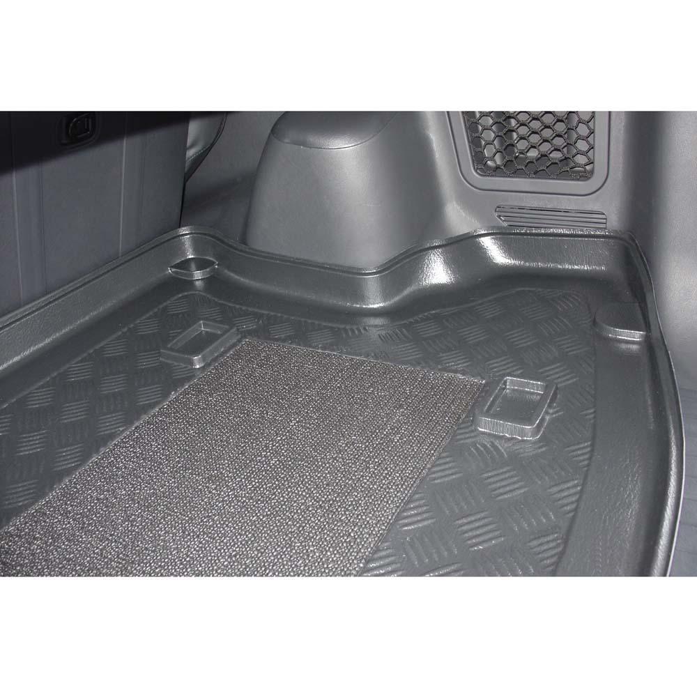 Tavite portbagaj Kia Sportage II, caroserie suv, an fabricatie 2004 - 07.2010 | 192226