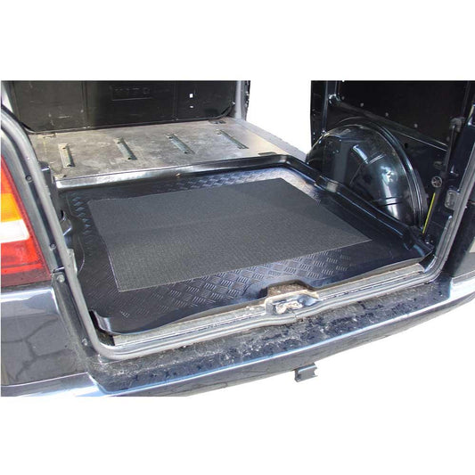 Tavite portbagaj Mercedes Vito W638, caroserie van, an fabricatie 1997 - 07.2003 | 192274
