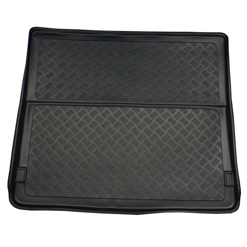 Tavite portbagaj Mercedes ML W163, caroserie suv, an fabricatie 02.1998 - 07.2005 | 192286BSC
