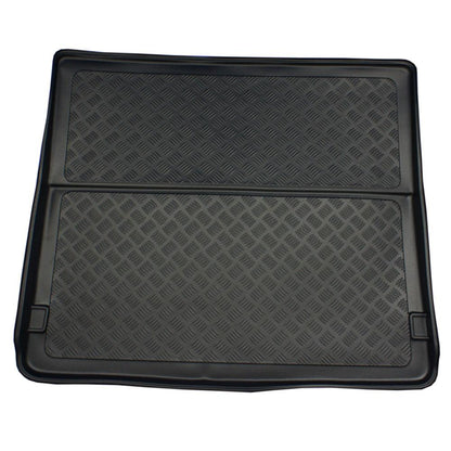 Tavite portbagaj Mercedes ML W163, caroserie suv, an fabricatie 02.1998 - 07.2005 | 192286BSC