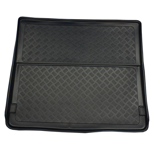 Tavite portbagaj Mercedes ML W163, caroserie suv, an fabricatie 02.1998 - 07.2005 | 192286BSC