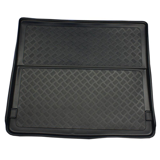 Tavita de portbagaj Mercedes Clasa M W163, caroserie SUV, fabricatie 02.1998 - 07.2005 - 1