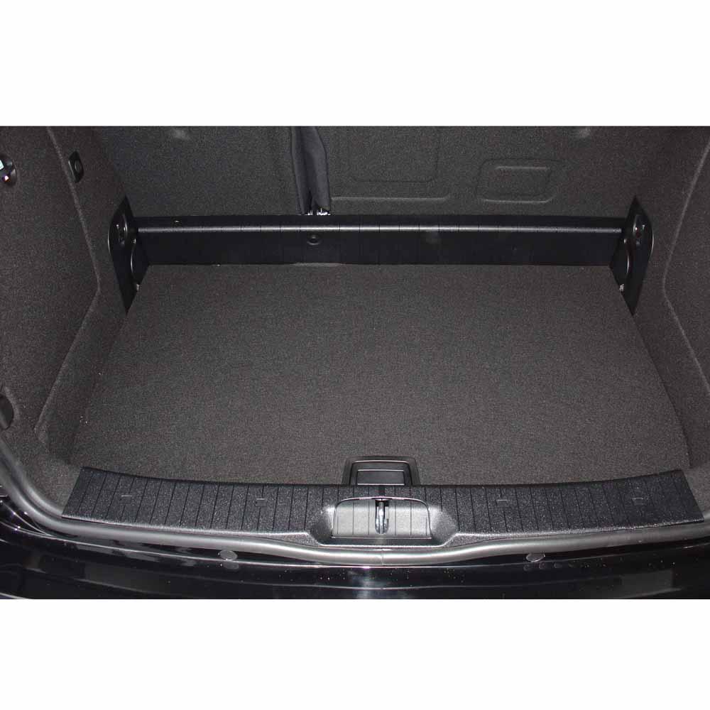 Tavite portbagaj Mercedes A-Class W169, caroserie hatchback, an fabricatie 09.2004 - 08.2012, roata de rezerva ingusta | 192268BSC