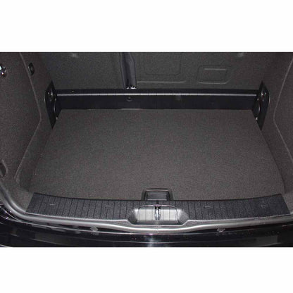 Tavite portbagaj Mercedes A-Class W169, caroserie hatchback, an fabricatie 09.2004 - 08.2012, roata de rezerva ingusta | 192268BSC