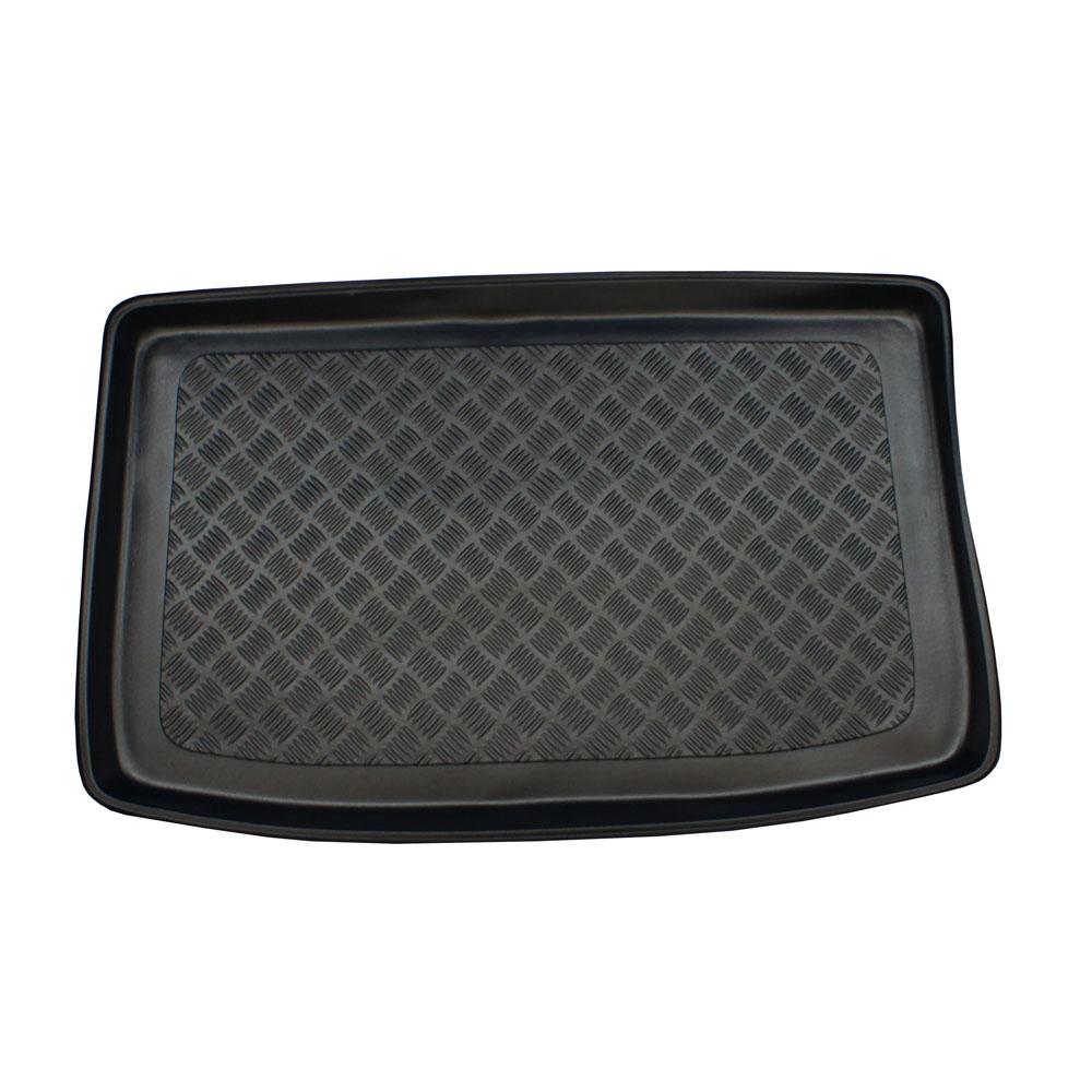Tavite portbagaj Mercedes A-Class W169, caroserie hatchback, an fabricatie 09.2004 - 08.2012, roata de rezerva ingusta | 192268BSC