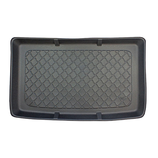 Tavita de portbagaj Mercedes Clasa A W168, caroserie Hatchback, fabricatie 1998 - 08.2004 - 1