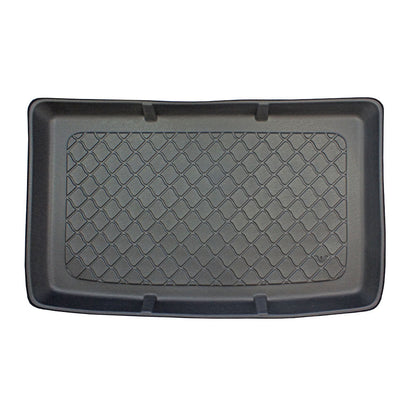 Tavita de portbagaj Mercedes Clasa A W169, caroserie Hatchback, fabricatie 09.2004 - 08.2012 - 1
