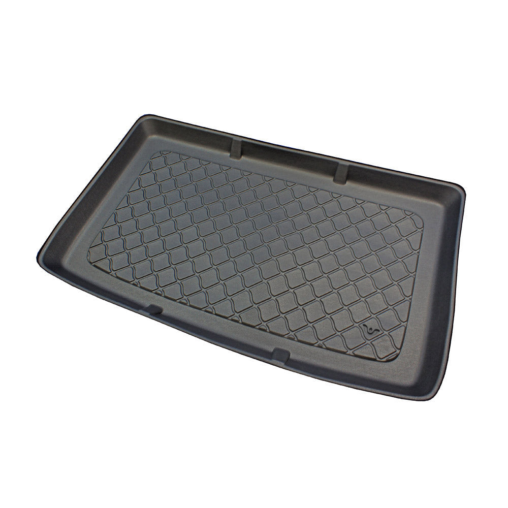 Tavita de portbagaj Mercedes Clasa A W169, caroserie Hatchback, fabricatie 09.2004 - 08.2012 - 2