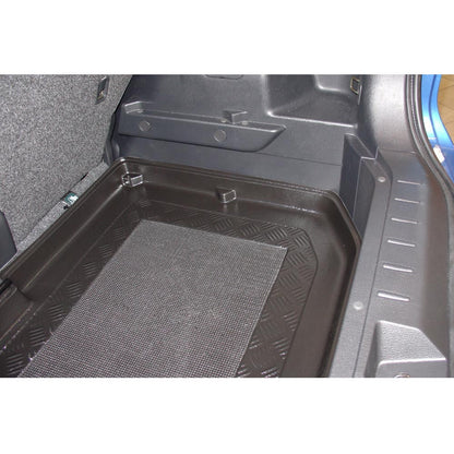 Tavite portbagaj Nissan Note E11, caroserie hatchback, an fabricatie 2006 - 09.2013, portbagaj inferior | 192342