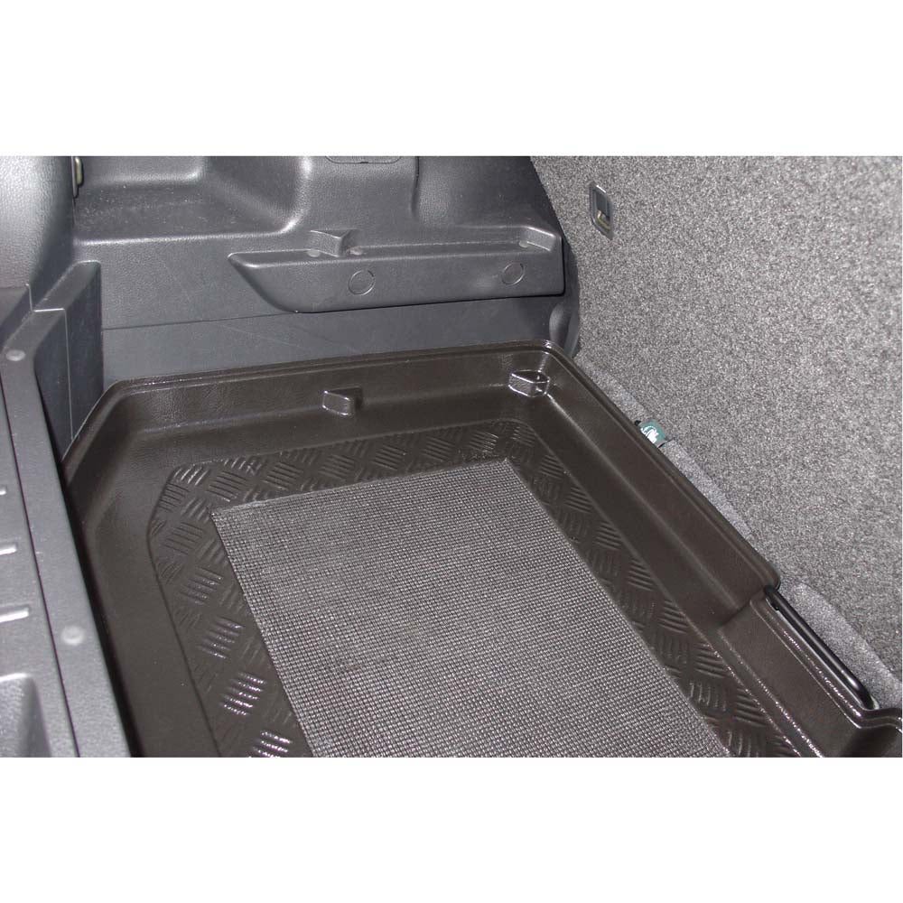 Tavite portbagaj Nissan Note E11, caroserie hatchback, an fabricatie 2006 - 09.2013, portbagaj inferior | 192342
