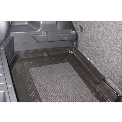 Tavite portbagaj Nissan Note E11, caroserie hatchback, an fabricatie 2006 - 09.2013, portbagaj inferior | 192342