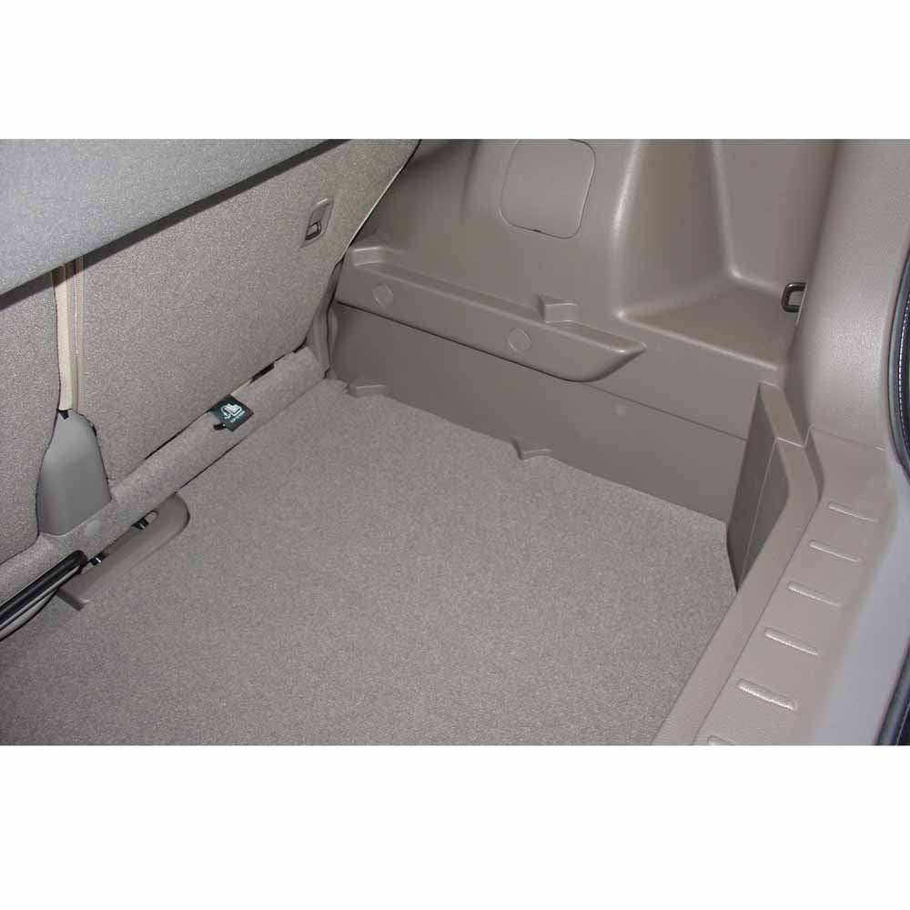 Tavite portbagaj Nissan Note E11, caroserie hatchback, an fabricatie 2006 - 09.2013, portbagaj inferior | 192342