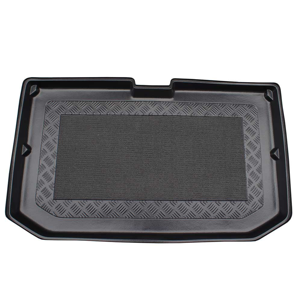 Tavite portbagaj Nissan Note E11, caroserie hatchback, an fabricatie 2006 - 09.2013, portbagaj inferior | 192342