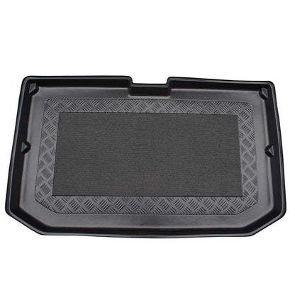 Tavite portbagaj Nissan Note E11, caroserie hatchback, an fabricatie 2006 - 09.2013, portbagaj inferior | 192342