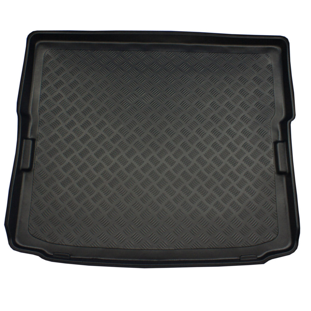 Tavita portbagaj Opel Zafira B fabricatie 05.2005 - 2014, caroserie van, 7 locuri, rand 3 culcat #3 - Auto Alorria