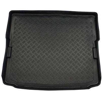 Tavita portbagaj Opel Zafira B fabricatie 05.2005 - 2014, caroserie van, 7 locuri, rand 3 culcat #3 - Auto Alorria