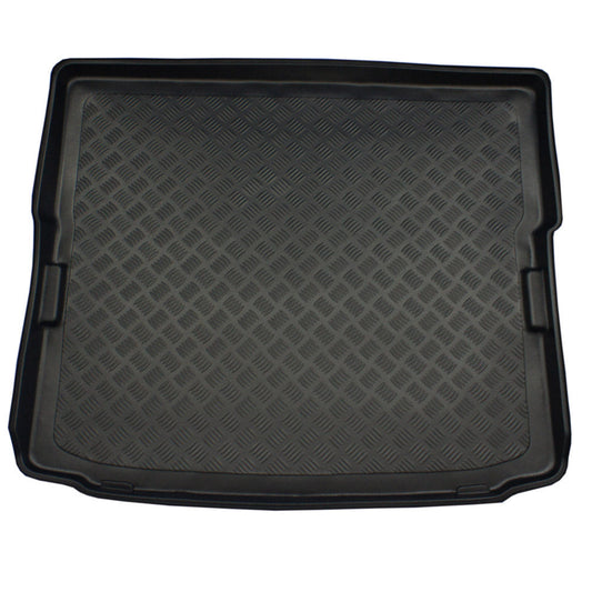 Tavita portbagaj Opel Zafira B fabricatie 05.2005 - 2014, caroserie van, 7 locuri, rand 3 culcat #3 - Auto Alorria