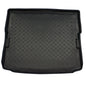 Tavita portbagaj Opel Zafira B fabricatie 05.2005 - 2014, caroserie van, 7 locuri, rand 3 culcat #3 - Auto Alorria