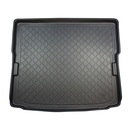 Tavita portbagaj Opel Zafira B fabricatie 05.2005 - 2014, caroserie van, 7 locuri, rand 3 culcat #4 - Auto Alorria