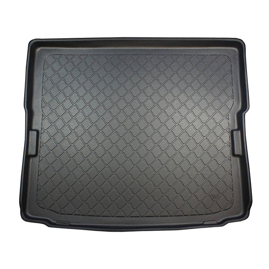 Tavita portbagaj Opel Zafira B fabricatie 05.2005 - 2014, caroserie van, 7 locuri, rand 3 culcat #4 - Auto Alorria
