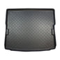 Tavita portbagaj Opel Zafira B fabricatie 05.2005 - 2014, caroserie van, 7 locuri, rand 3 culcat #4 - Auto Alorria