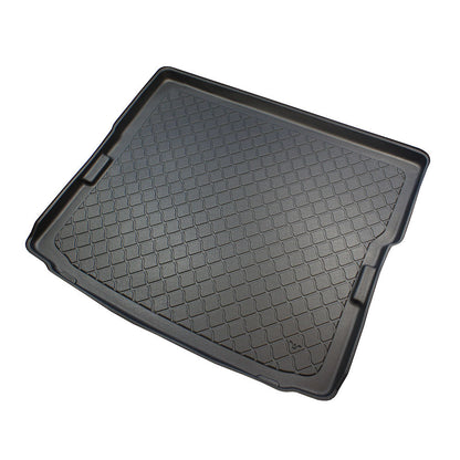 Tavita portbagaj Opel Zafira B fabricatie 05.2005 - 2014, caroserie van, 7 locuri, rand 3 culcat #4 - Auto Alorria