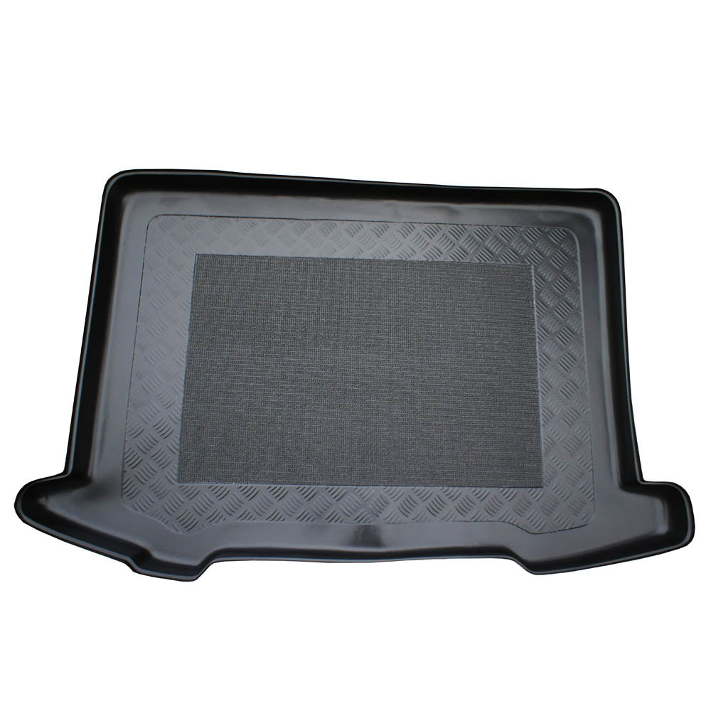 Tavite portbagaj Renault Megane I, caroserie hatchback, an fabricatie 1996 - 09.2002 | 192418