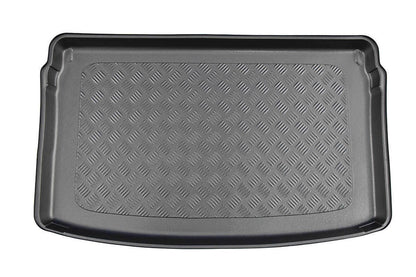 Tavite portbagaj Audi A1 GB, caroserie hatchback, an fabricatie 07.2018 - prezent, portbagaj superior | 193425BSC