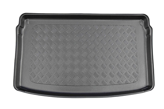 Tavite portbagaj Audi A1 GB, caroserie hatchback, an fabricatie 07.2018 - prezent, portbagaj superior | 193425BSC