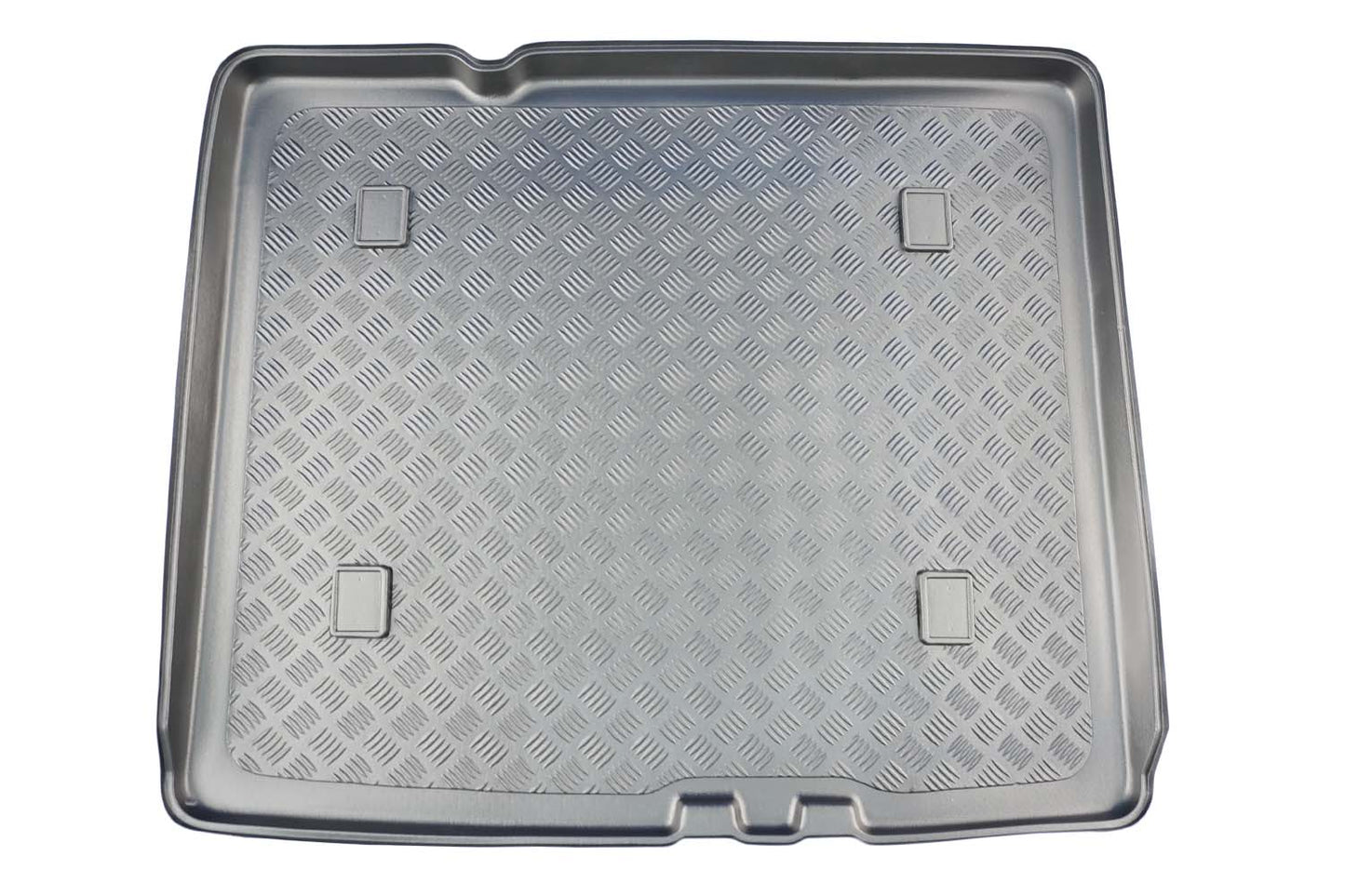 Tavite portbagaj Renault Kangoo I, caroserie van, an fabricatie 1998 - 2007 | 192435BSC
