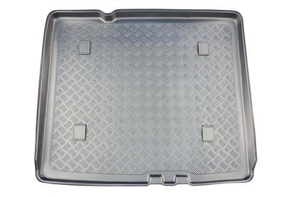 Tavite portbagaj Renault Kangoo I, caroserie van, an fabricatie 1998 - 2007 | 192435BSC