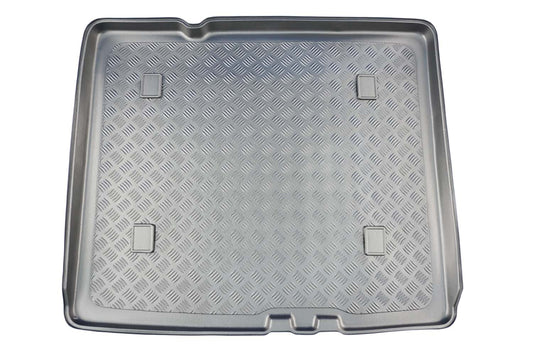 Tavite portbagaj Renault Kangoo I, caroserie van, an fabricatie 1998 - 2007 | 192435BSC