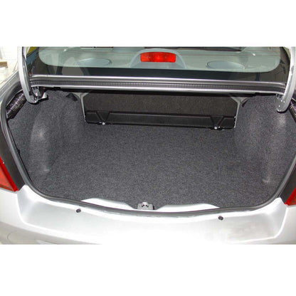 Tavita portbagaj Renault Thalia I fabricatie 2007 - 2008, caroserie sedan, podeaua portbagajului plata #1 - Auto Alorria