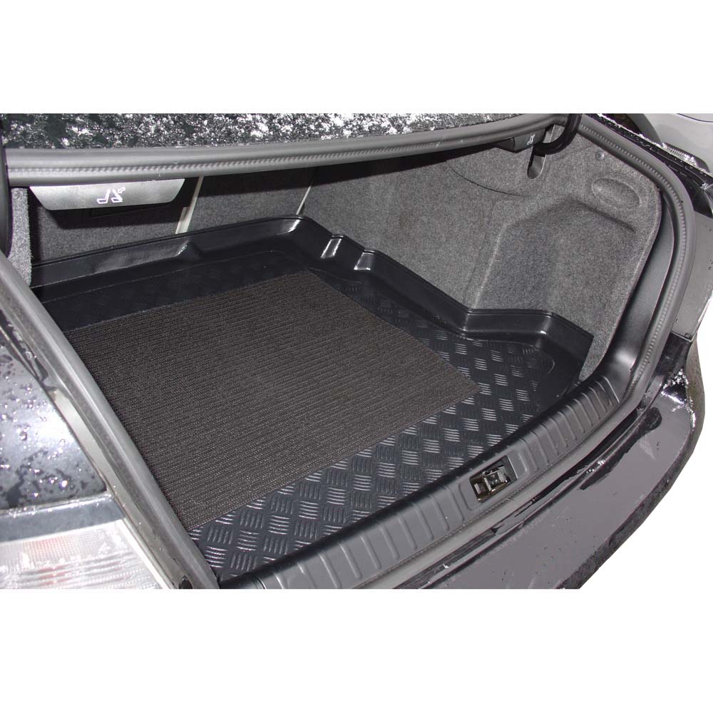Tavite portbagaj Saab 9-3 Sport, caroserie sedan, an fabricatie 2002 - 05.2014, cu sistem audio | 192451