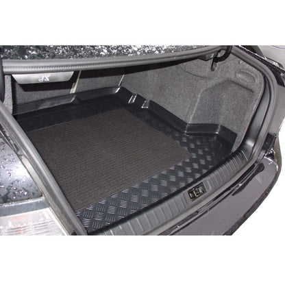 Tavite portbagaj Saab 9-3 Sport, caroserie sedan, an fabricatie 2002 - 05.2014, cu sistem audio | 192451