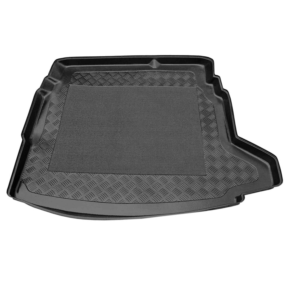 Tavite portbagaj Saab 9-3 Sport, caroserie sedan, an fabricatie 2002 - 05.2014, cu sistem audio | 192451
