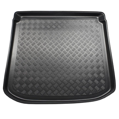 Tavita portbagaj Seat Altea XL fabricatie 10.2006 - 08.2015, caroserie minivan, portbagaj inferior #1