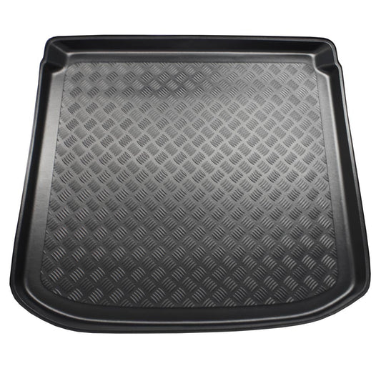Tavita portbagaj Seat Altea XL fabricatie 10.2006 - 08.2015, caroserie minivan, portbagaj inferior #1