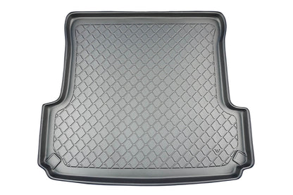 Tavita de portbagaj Skoda Octavia I, caroserie Hatchback, fabricatie 1998 - 2004 - 1